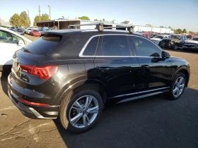 Audi Q3 PREMIUM PLUS S-LINE | Mobile.bg    3