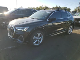     Audi Q3 PREMIUM PLUS S-LINE