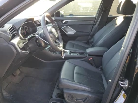Audi Q3 PREMIUM PLUS S-LINE | Mobile.bg    7