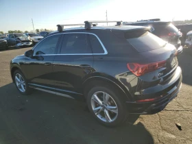 Audi Q3 PREMIUM PLUS S-LINE | Mobile.bg    2