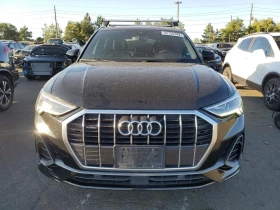 Audi Q3 PREMIUM PLUS S-LINE | Mobile.bg    5