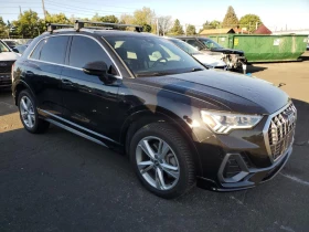 Audi Q3 PREMIUM PLUS S-LINE | Mobile.bg    4
