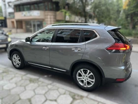 Nissan X-trail T32 Facelift, снимка 3