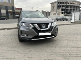 Nissan X-trail T32 Facelift, снимка 2