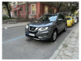 Nissan X-trail T32 Facelift, снимка 1