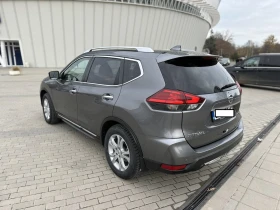 Nissan X-trail T32 Facelift, снимка 6