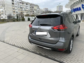 Nissan X-trail T32 Facelift, снимка 4