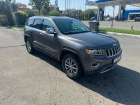 Jeep Grand cherokee 3.6V6 ГАЗ/Бензин Лизинг, снимка 16