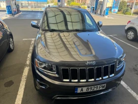 Jeep Grand cherokee 3.6V6 ГАЗ/Бензин Лизинг, снимка 12