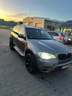 BMW X5, снимка 6