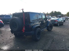 Jeep Wrangler SAHARA 3.6L *   *  | Mobile.bg    4