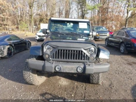 Jeep Wrangler SAHARA 3.6L *   *  | Mobile.bg    5