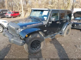 Jeep Wrangler SAHARA 3.6L *   *  | Mobile.bg    2