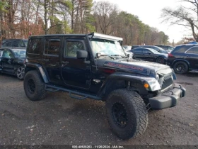 Jeep Wrangler SAHARA 3.6L *   *  | Mobile.bg    7