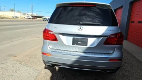 Mercedes-Benz GL 2014 Mercedes-Benz GL 450 4MATIC, снимка 4