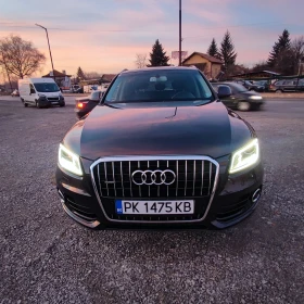 Audi Q5 2.0* TFSI* FACELIFT* QUATTRO* 6sk* , снимка 2