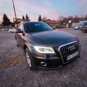 Audi Q5 2.0* TFSI* FACELIFT* QUATTRO* 6sk* , снимка 3