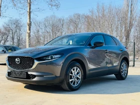 Mazda CX-30 * 2.5I* DIST* LED* FULL* ЕВРОПЕЙСКА* - 29990 лв. - 23863756 | Car24.bg