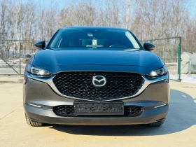 Mazda CX-30 * 2.5I* DIST* LED* FULL* ЕВРОПЕЙСКА* - 29990 лв. - 23863756 | Car24.bg