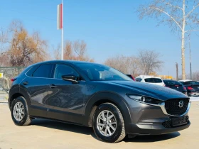 Mazda CX-30 * 2.5I* DIST* LED* FULL* ЕВРОПЕЙСКА*  1