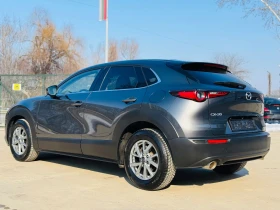 Mazda CX-30 * 2.5I* DIST* LED* FULL* ЕВРОПЕЙСКА* - 29990 лв. - 23863756 | Car24.bg