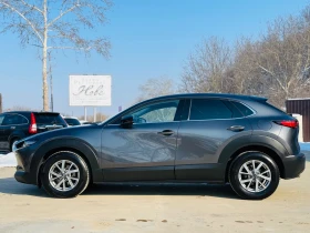 Mazda CX-30 * 2.5I* DIST* LED* FULL* ЕВРОПЕЙСКА* - 29990 лв. - 23863756 | Car24.bg