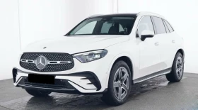 Mercedes-Benz GLC 220 d 4Matic = AMG Line Premium= Гаранция 1