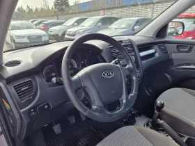 Kia Sportage 2.0i 141k.s.4x4 166000km, снимка 7