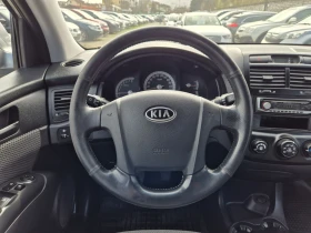 Kia Sportage 2.0i 141k.s.4x4 166000km, снимка 10