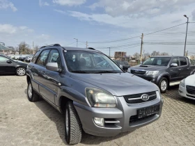 Kia Sportage 2.0i 141k.s.4x4 166000km, снимка 3