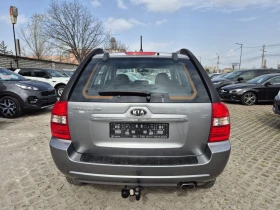 Kia Sportage 2.0i 141k.s.4x4 166000km, снимка 5