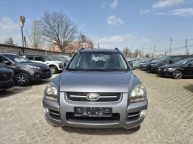 Kia Sportage 2.0i 141k.s.4x4 166000km, снимка 2