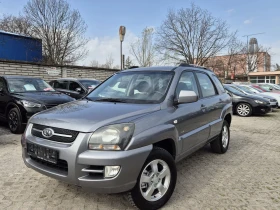 Kia Sportage 2.0i 141k.s.4x4 166000km, снимка 1