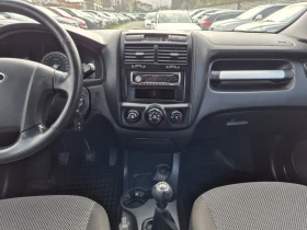 Kia Sportage 2.0i 141k.s.4x4 166000km, снимка 11