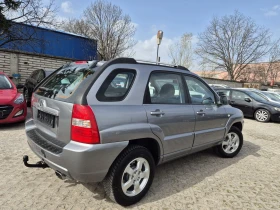 Kia Sportage 2.0i 141k.s.4x4 166000km, снимка 4