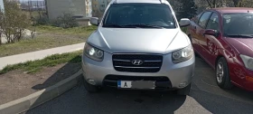 Обява за продажба на Hyundai Santa fe 2.2CRDC ~9 500 лв. - изображение 4