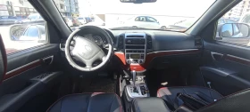 Обява за продажба на Hyundai Santa fe 2.2CRDC ~9 500 лв. - изображение 1