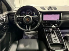 Porsche Macan GTS * * CARFAX * * АВТО КРЕДИТ - 136000 лв. - 49009411 | Car24.bg