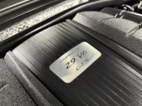 Porsche Macan GTS * * CARFAX * * АВТО КРЕДИТ - 136000 лв. - 49009411 | Car24.bg