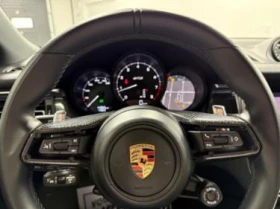 Porsche Macan GTS * * CARFAX * * АВТО КРЕДИТ - 136000 лв. - 49009411 | Car24.bg