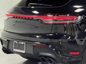 Porsche Macan GTS * * CARFAX * * АВТО КРЕДИТ - 136000 лв. - 49009411 | Car24.bg