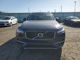 Volvo Xc90 T6 KEYLESS* * 360*  | Mobile.bg    2