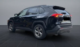 Toyota Rav4 TEAM D* 4x4* DISTR* KEYLESS* CAMERA* CARPLAY* - 57920 лв. - 56766496 5