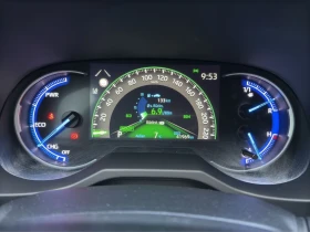 Toyota Rav4 TEAM D* 4x4* DISTR* KEYLESS* CAMERA* CARPLAY* - 57920 лв. - 56766496 9