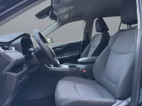 Toyota Rav4 TEAM D* 4x4* DISTR* KEYLESS* CAMERA* CARPLAY* - 57920 лв. - 56766496 7