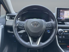 Toyota Rav4 TEAM D* 4x4* DISTR* KEYLESS* CAMERA* CARPLAY* - 57920 лв. - 56766496 8