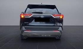 Toyota Rav4 TEAM D* 4x4* DISTR* KEYLESS* CAMERA* CARPLAY* - 57920 лв. - 56766496 4