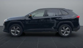 Toyota Rav4 TEAM D* 4x4* DISTR* KEYLESS* CAMERA* CARPLAY* - 57920 лв. - 56766496 6