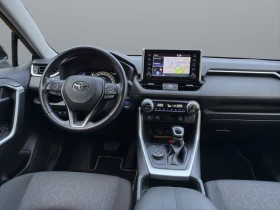 Toyota Rav4 TEAM D* 4x4* DISTR* KEYLESS* CAMERA* CARPLAY* - 57920 лв. - 56766496 11