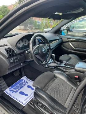 BMW X5 4.6 IS | Mobile.bg    5